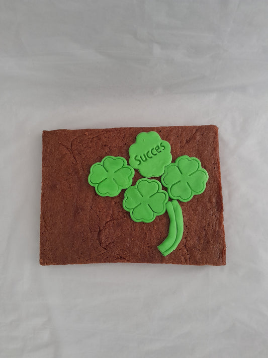 Brownie Succes