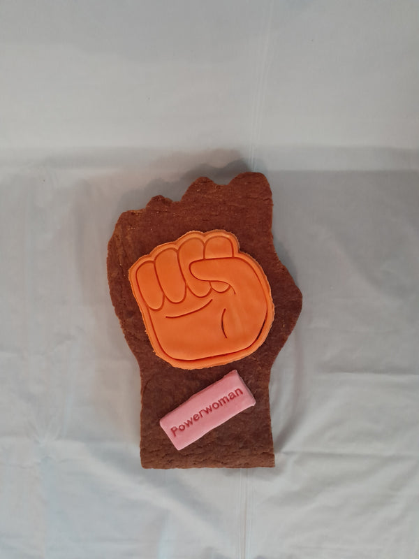 Celebration Brownie