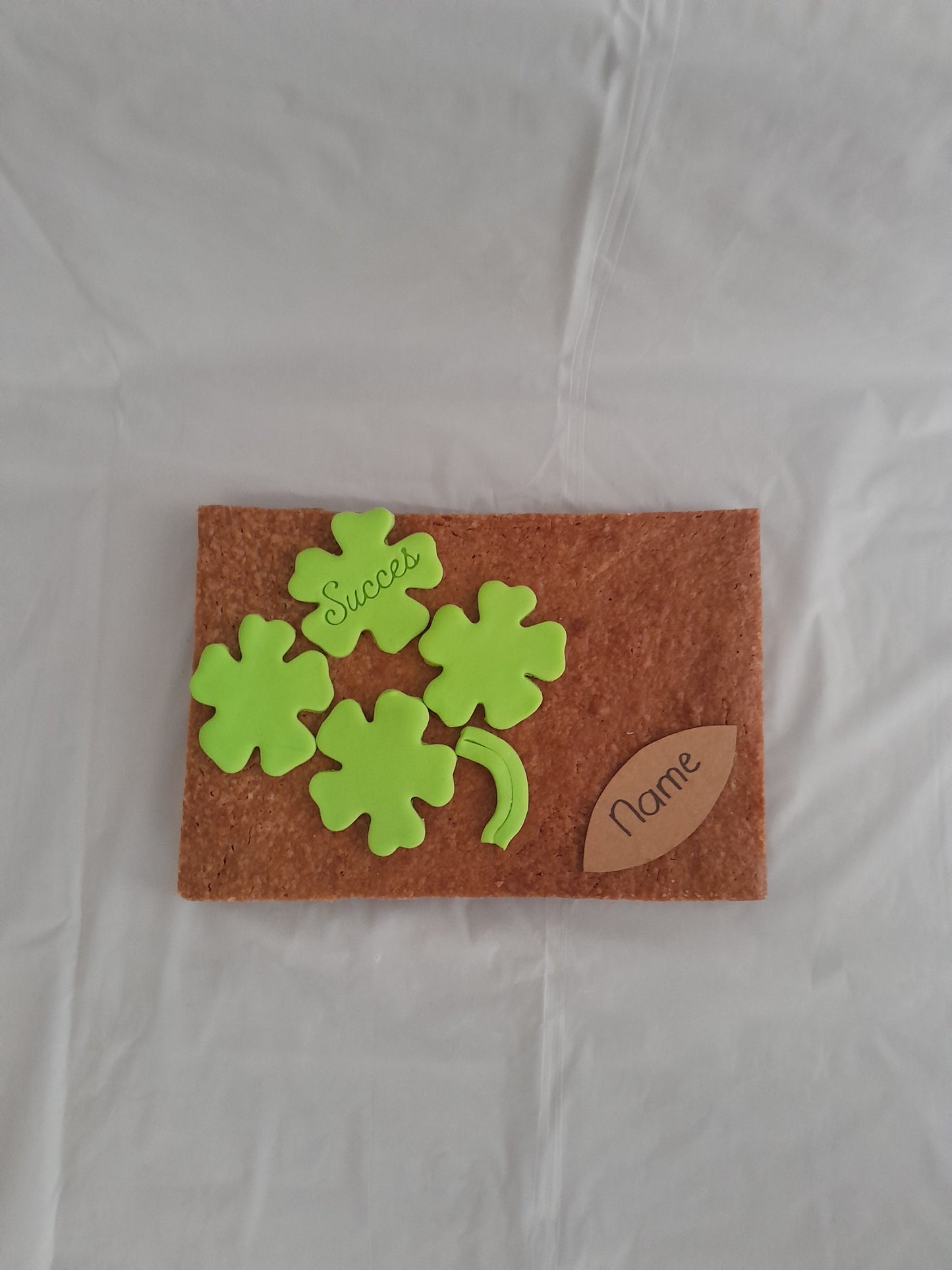 Brownie Succes