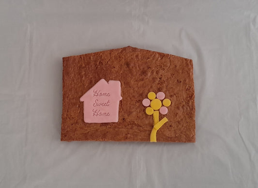Brownie Home Sweet Home