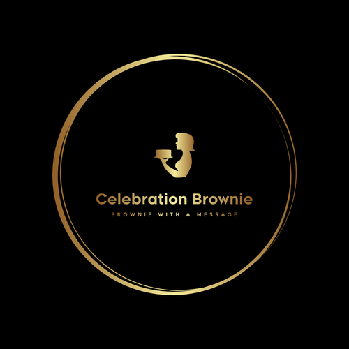 Celebration Brownie